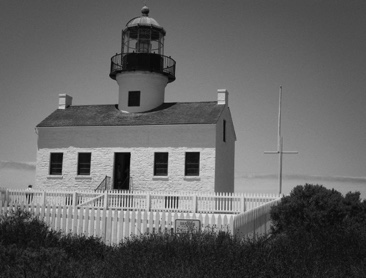 Old Lighthouse